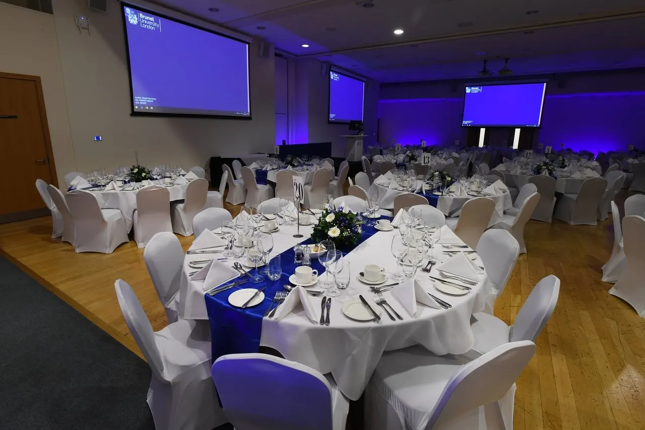 Hamilton Centre, Brunel University London