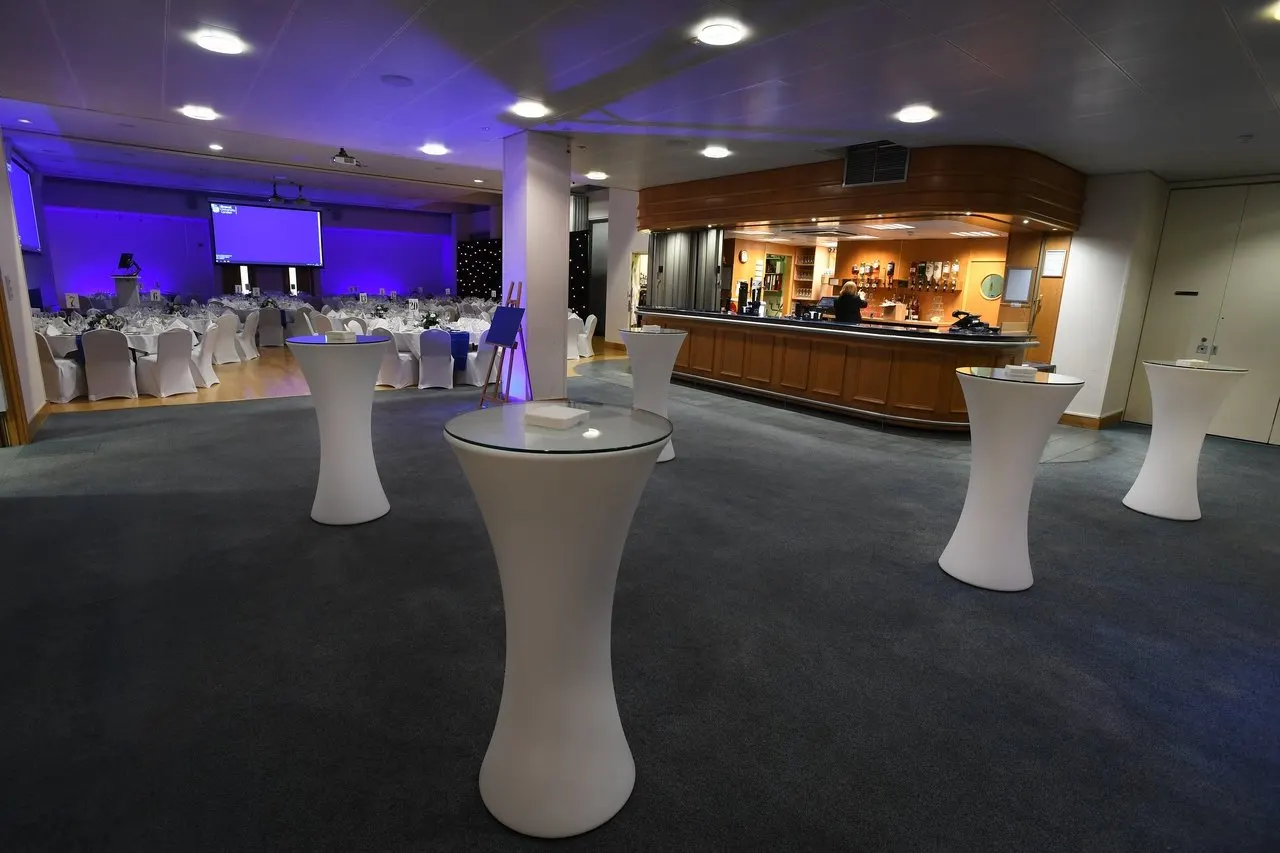 Hamilton Centre, Brunel University London