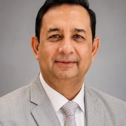 Dr Sanjeev Rastogi