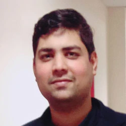 Dr Santosh Tirunagari