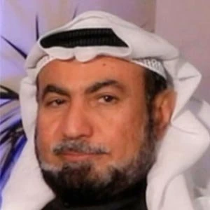Mr Tareq Alghanim