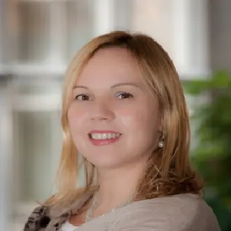 Ms Elizabeth Mahr