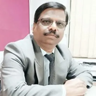 Dr Balagouda Patil