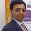 Dr Vishvesh Pathak