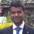 Mr Ullash Hazarika