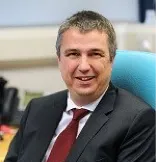 Prof Geoff Rodgers