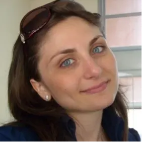 Dr Federica Pascale