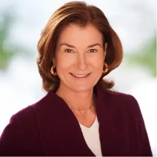 Dr Sabine Von Oesterreich