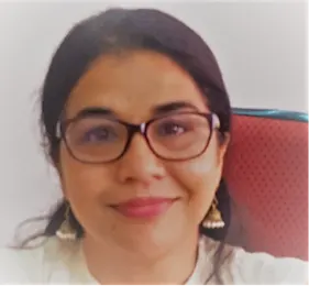 Prof Hardeep Chahal