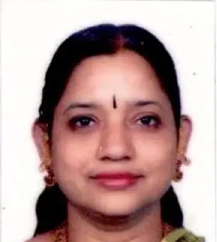 Prof Padma Srinivasan