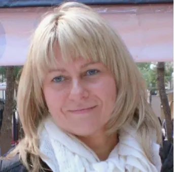 Prof Simona Zambelli