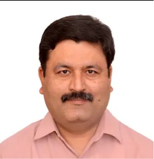 Dr Kumar Neeraj Jha
