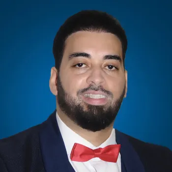 Dr Mehdi Sarsar