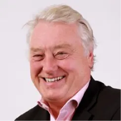 Dr Kerry Sullivan