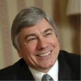 Mr Nigel Biggs