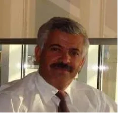 Mr Aiyed Rikabawi