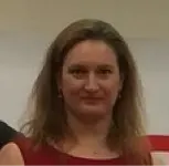 Ms Alexandra Cass