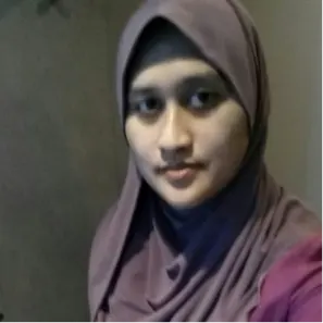 Dr Nor Aida Rahman